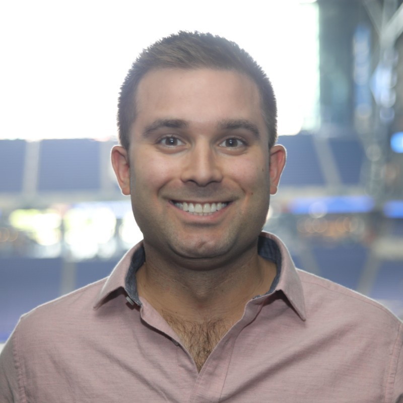 Andy Marra — Founder, Marra Legal